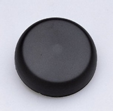 Grant Products 5895 Black Classic Horn Button