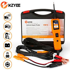 Digital Automotive Car Power Probe Circuit Electrical Tester Test Device System