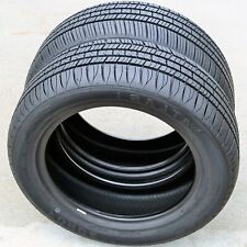 2 Tires 23565r16 Atlas Tire Force Hp As As Performance 103h