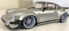 Resin 124 Scale 21-inch Porsche 911 Outlaw Wheelstires 125 Staggered
