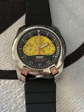 Momo Competition Watch Md-004 Rare Jdm