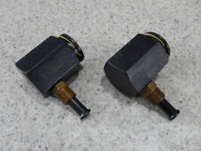 Kent Moore J-44835 Allison Transmission Oil Cooler Flush Adapter Set Kit Tools