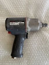 Ingersoll Rand Ir 2135ptimax - 12 Dr. Impact Wrench - Read