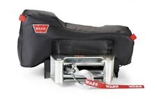 Warn Industries 102641 Stealth Winch Covers For M8 Xd9 9.5xp Vr8000 Vr10000