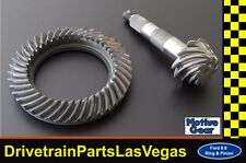 Motive Blue Ford 8.8 10 Bolt Rear End 4.56 Ratio Ring And Pinion Gear Set