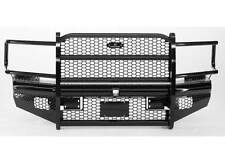 Ranch Hand Fsd031bl1 Summit Front Bumper For 03-05 Dodge Ram 25003500
