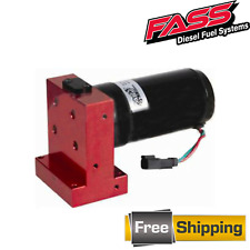 Fass Hd Series Replacement Lift Pump 95gph Motor T Block Em-1001 W.335 Gear