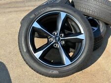 18 2023 Ford Mustang Gt Wheels Pirelli Tires 23550zr18 99