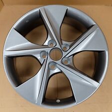 For Toyota Camry Oem Design Wheel 18 2012 2013 2014 Grey Replacement Rim 69605