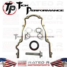 Tick Performance Gm Cam-swap Gasket Bolt Kit For All Gm Ls-series Engines