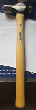 Expert Mac Tools E150109 Wood-handled Ball-peen Hammer 24 Oz.