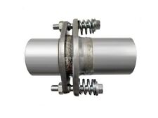 Exhaust Spherical Joint Repair Flange Spring Bolt Kit 2.25