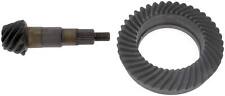 Differential Ring And Pinion Rear Dorman 697-722
