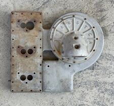 Oberhausen Vintage Dragster Starter Driven Blower Intake Manifold Stromberg