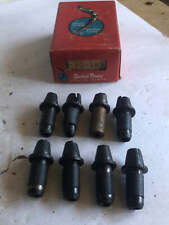 1928-1931 Ford Model A Valve Guides X8 Nors