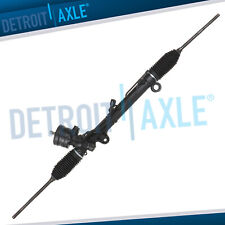 Power Steering Rack And Pinion For Buick Regal Pontiac Grand Prix Wmagnasteer