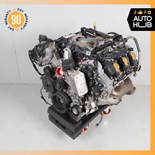 05-11 Mercedes W209 Clk350 E350 Slk350 Engine Motor 3.5l V6 M272 Rwd Oem 103k