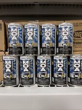 9 Cans Bg Advanced Formula Moa Oil Supplement Pn 115 Same Day Shipping 9 Cans