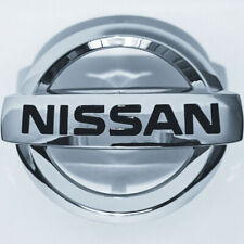 For Nissan Sentra 2013-2018 Juke 2011-2017 Versa 2012-2014 Front Grille Emblem