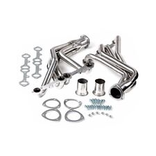 Exhaust Manifold Flowtech Headers For Chevy 283302305307327350400