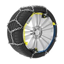 Chains To Snow Michelin Extrem Grip Automatic Suv 4x4 N270 Size 23570-16