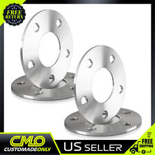 4pc 316 5mm Wheel Spacers 5x115 Fits 300 300c Challenger Charger Magnum