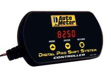 Autometer 5312 Shift Light Controller Digital Pro Shift