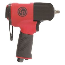 Chicago Pneumatic Cp8222-p 38 Pistol Grip Air Impact Wrench 332 Ft.-lb.
