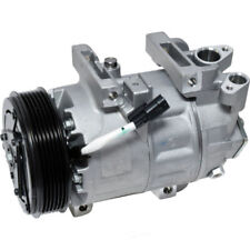 Ac Compressor For 2013 2014 2015 2016 2017 2018 Nissan Altima 2.5 S Model Only