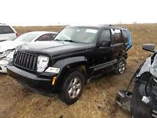 Used Automatic Transmission Assembly Fits 2012 Jeep Liberty At 3.7l 4x2 Grade A