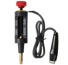 Adjustable High Energy Ignition Spark Plug Tester Coil Tester Diagnostic Tool