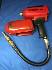 Snap On Mg1250 34 Heavy Duty Air Impact Wrench