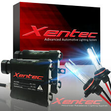 Xentec Hid Kit Xenon Light 5000k Oem Bulbs H1 H3 H4 H7 H11 H13 9005 9006 9007 H8