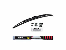Left Piaa Wiper Blade Fits Bmw 540i 1994-1995 16pjqm