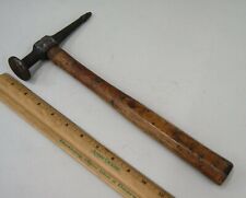 Vintage Snap-on Usa Tools Auto Body Hammer Model Bf 603 S-9491