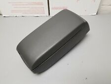  06-12 Gmc Canyon Chevy Colorado Center Console Armrest Lid Oem
