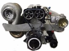 2jz Gte Turbo - 2500 Hp Drag Race Engine Complete Toyota Supra 3.0 3.2 3.4 3.5