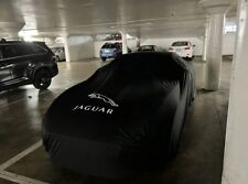 Jaguar Car Cover Tailor Made For Your Vehicle Ndoor Car Coversa