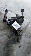 2000-2006 Toyota Tundra Tacoma Front Axle Differential Carrier 3.91 Ratio Oem