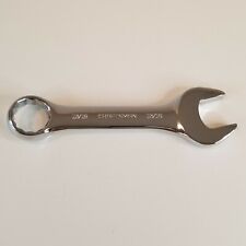 Craftsman 1316 12 Point Stubby Combination Wrench 15340 Z-ak