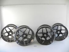 Front Rear Passenger Driver Side Wheel Rim Set Bc Forged 19 Inch Oem 30 A