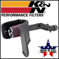 Kn Aircharger Fipk Cold Air Intake System Fits 2003-2008 Toyota 4runner 4.0l V6