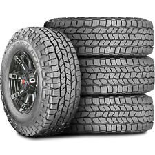 4 Tires Cooper Discoverer At3 Xlt Lt 29570r18 129126s E 10 Ply At All Terrain