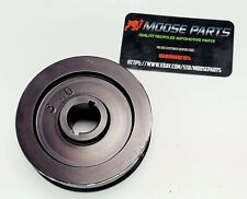 Procharger 3.40 6 Rib Ati Pulley P1sc D1sc D1 D2 F1 F2 F3 Pro Charger Black