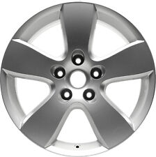 02363 Reconditioned Oem Aluminum Wheel 20x8 Fits 2009-2013 Dodge Ram 1500