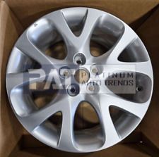 Genuine Mazda 6 2009-2010 Aluminum Alloy Wheel 18x8 1 Pc Only 9965-15-8080