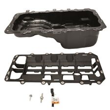 Ford Racing Oil Pan Kit Fits 2017 Gen 2 5.0l Coyote
