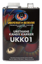 House Of Kolor Ukk01 Urethane Kandy Karrier Gallon