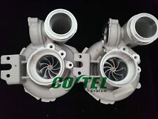 Upgrade Gtx9 Stage 2 3 Turbo Supre Core For Bmw 550i 650i 750i X5 N63 4.4l 900hp