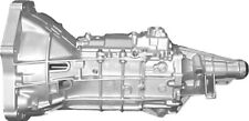 Reman Ford Manual Transmission M5r1 3.0l Ranger Mazda B3000 5 Speed 4x2 98-2000